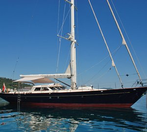 hanseat yacht gebraucht